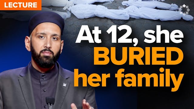 The Qur’an They Can’t Bomb Stories fr...