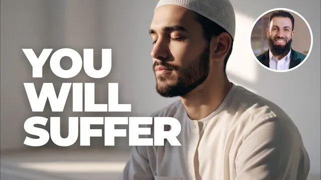 How Al-Salaam (The Source Of Peace) H...