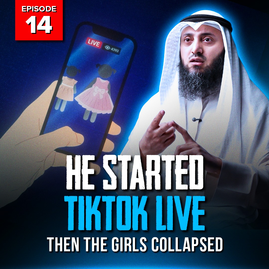 He Started TikTok Live… Then The Girls Collapsed | S2 | EP14