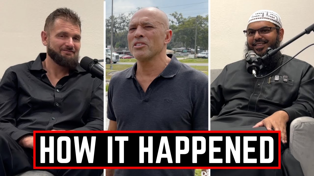 Quran Miracle of the Splitting of the Moon