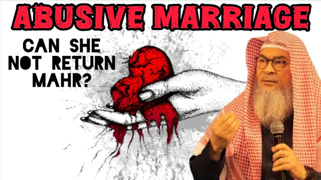 Thought He Was Pious But He Abused He...