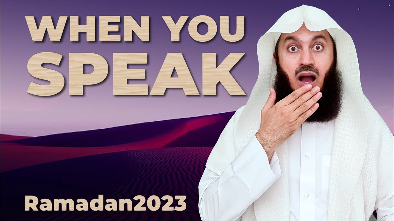 What have you been saying - Ep 28