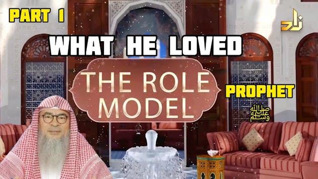 What He Loved – Episode 1
