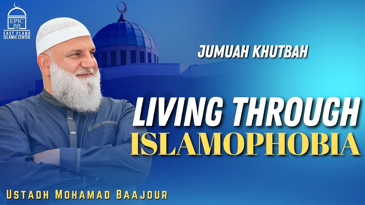 Living Through Islamophobia