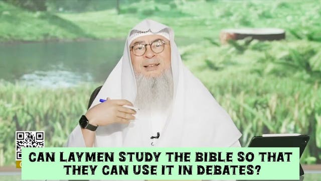 Can We Study Bible So That We Can Use...