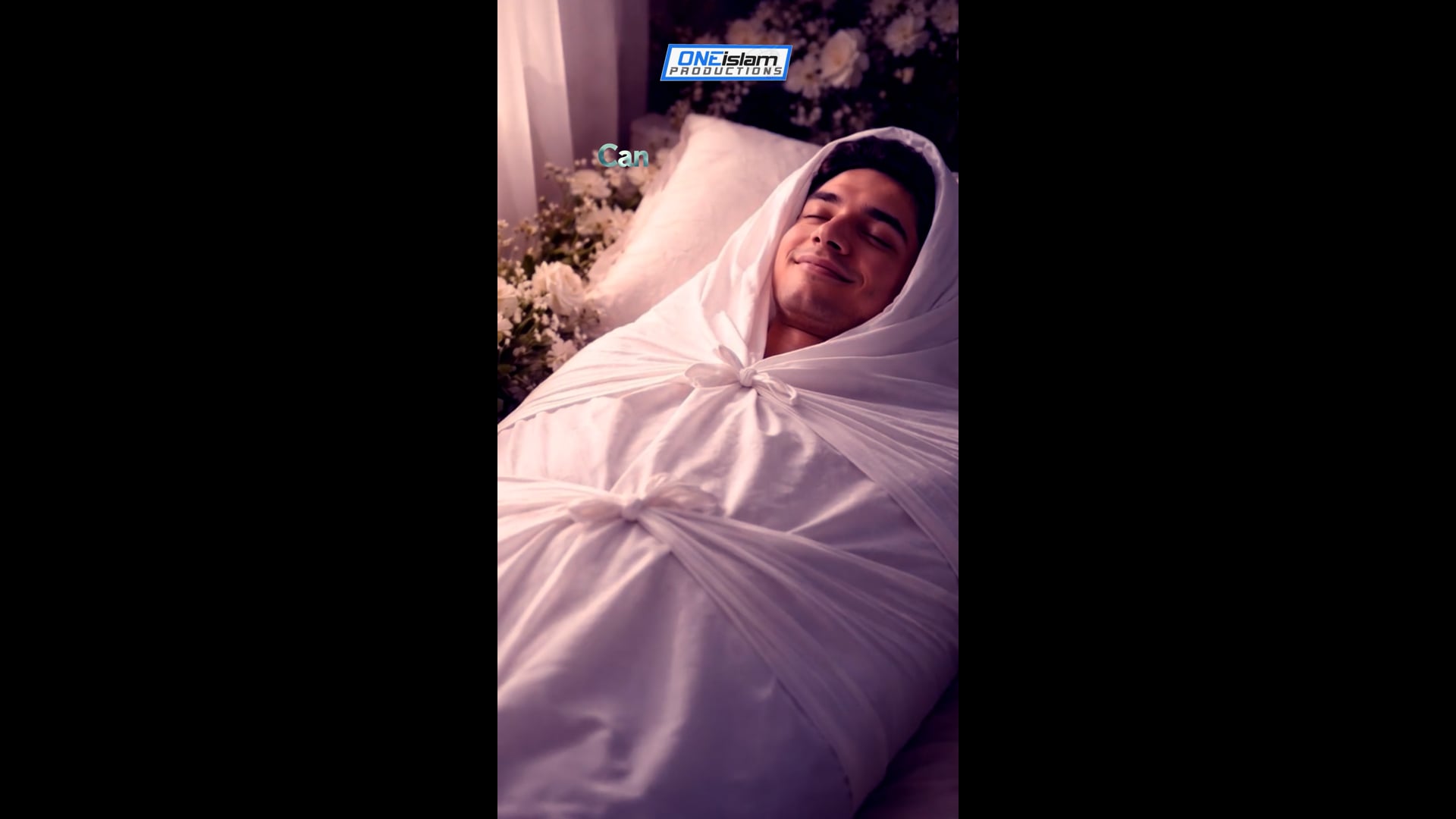 The Man Who Smiled at Death