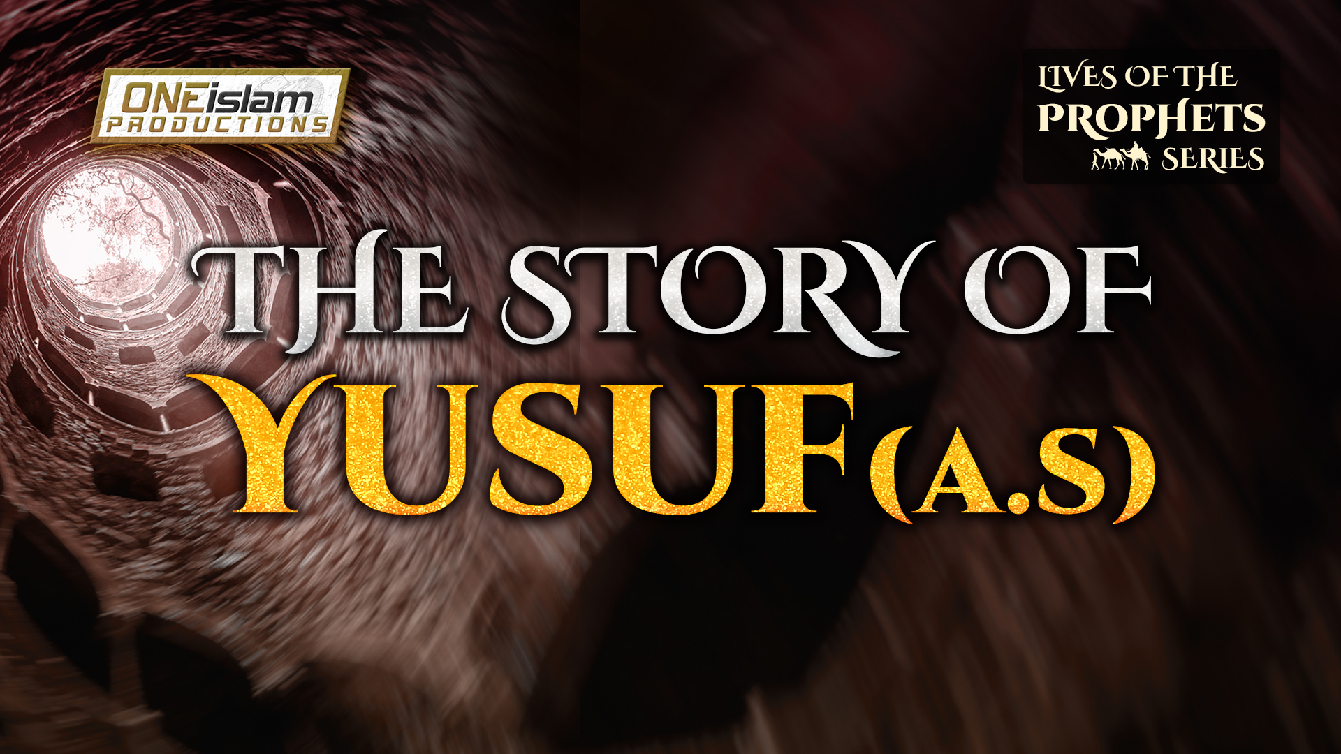 The Story Of Yusuf (AS) | Season 11