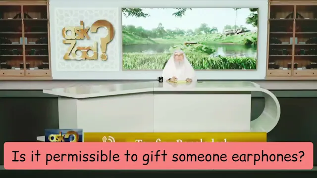 Can I Gift Someone Earphones?