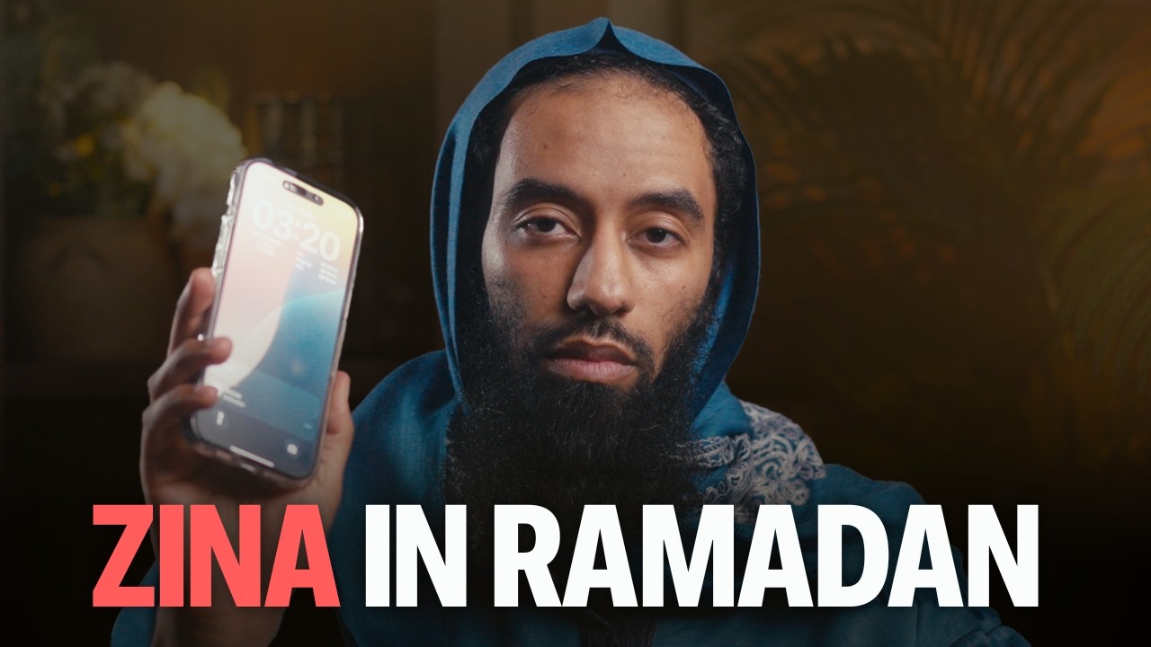 Zina In Last 10 Nights Of Ramadan