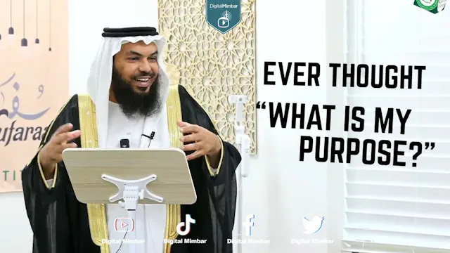 Ever Thought What Is Your Purpose?