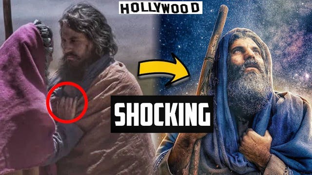 HOLLYWOOD MOVIE LYING ABOUT MUSLIM PR...