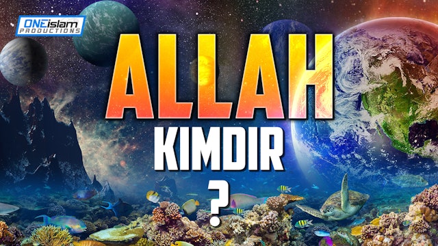 Allah kimdir?