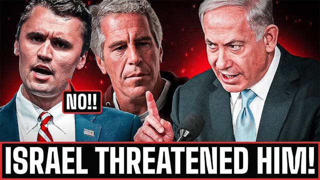 This Can't Go Public - Chilling Truth