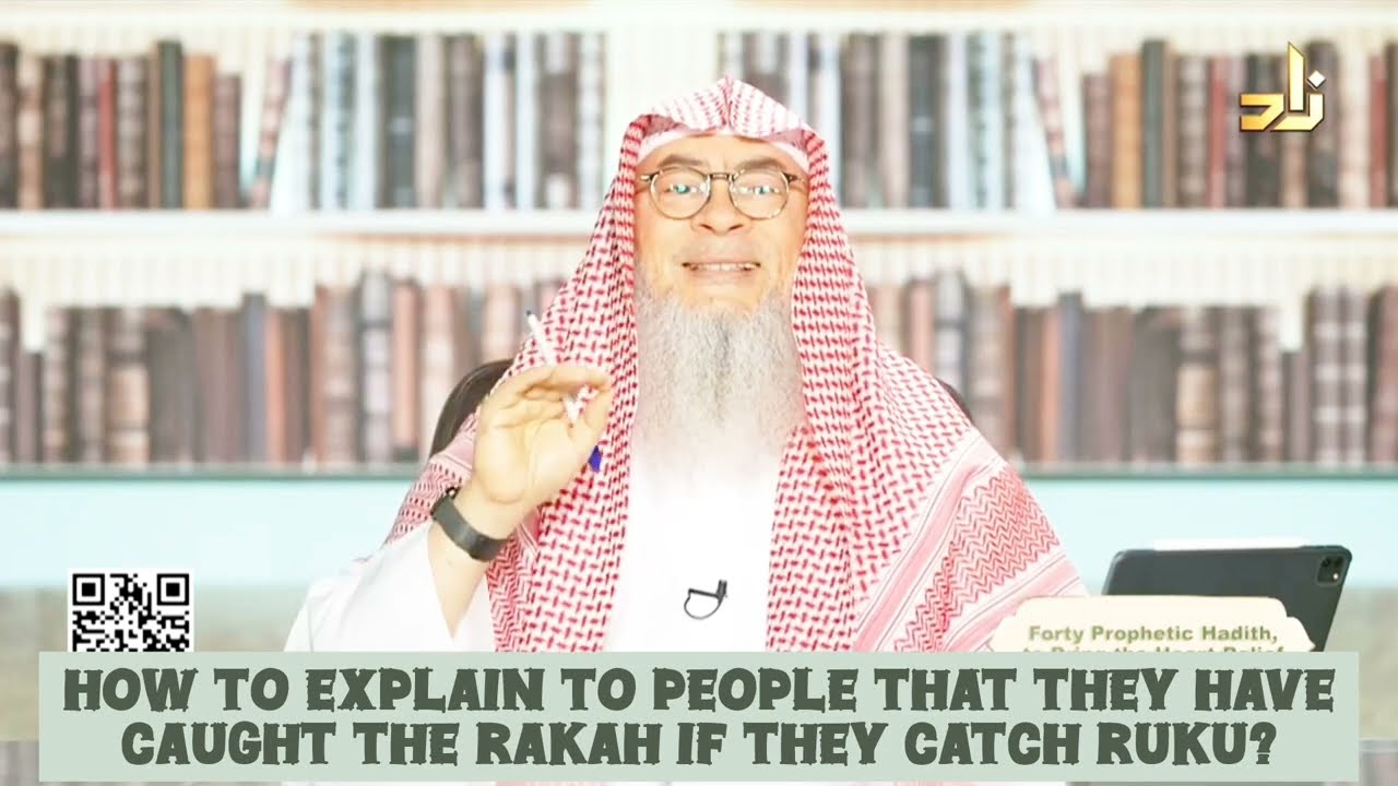 Is rakah valid (even without reciting fatiha) if you catch ruku with the imam