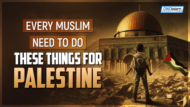 Every Muslim Need To Do These Things ...