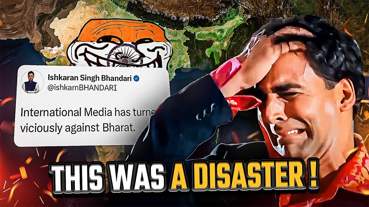 The Internet HATES India After What They Did