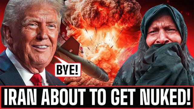 Nuke Plane E2B Heading To Middle East...