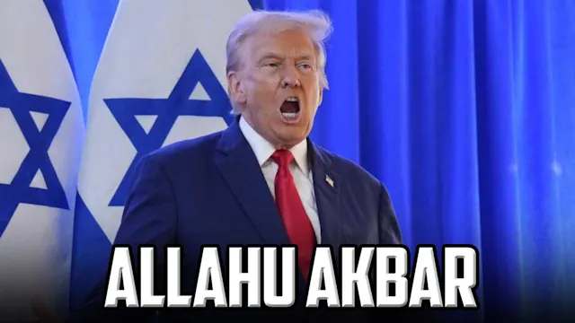Trump Praises Allah - Tucker Carlson ...