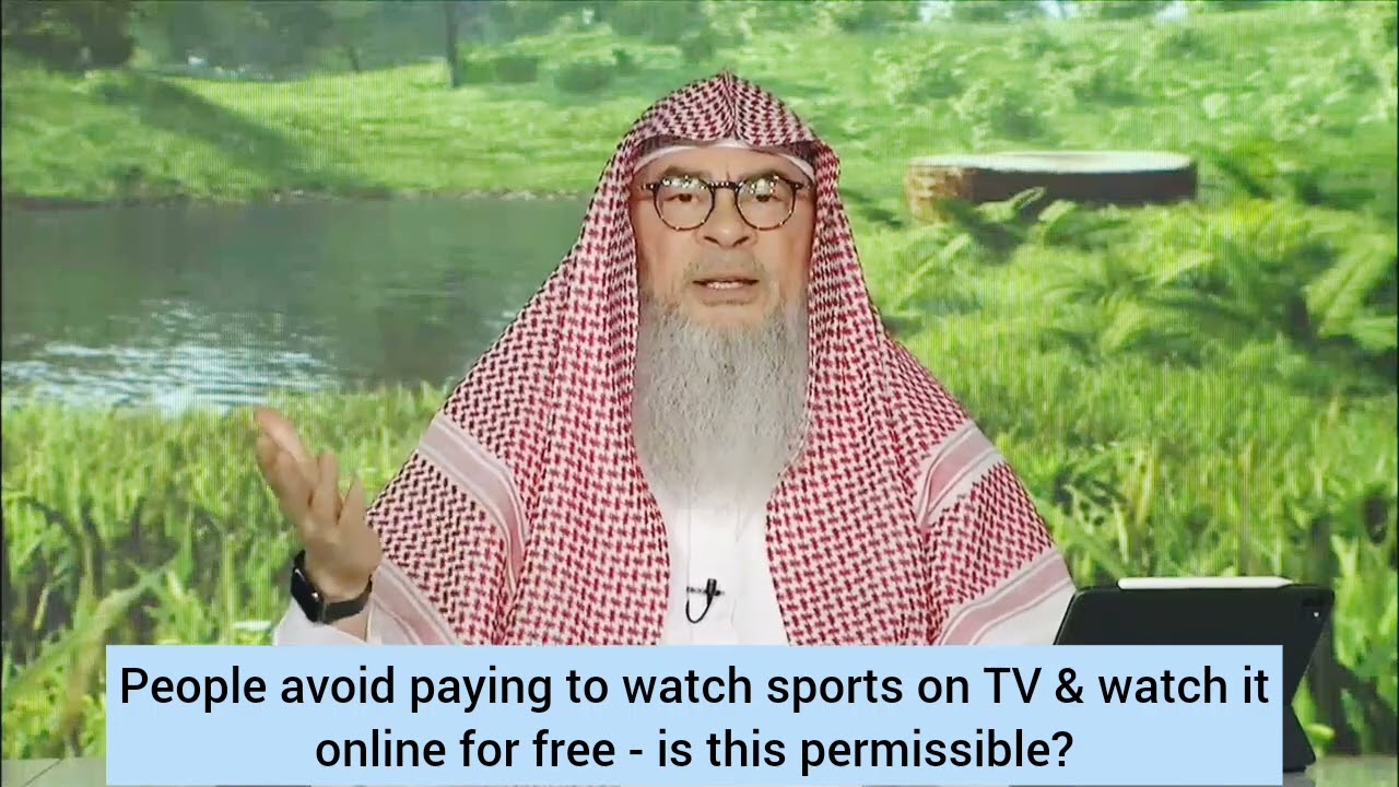 Watching sports online for free through website avoid paying to watch on TV