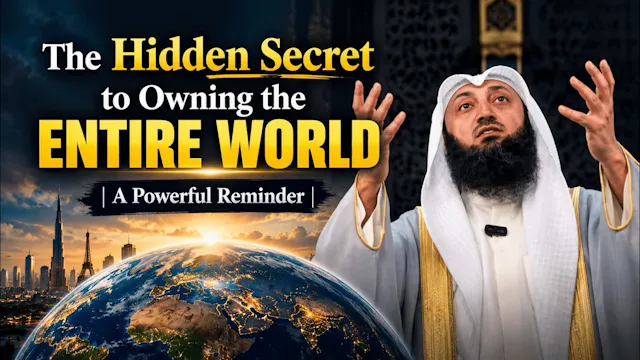 The Hidden Secret To Owning The Entir...