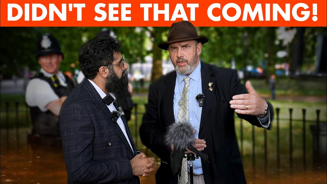 Unexpected Alliance Irish Catholic and Muslim