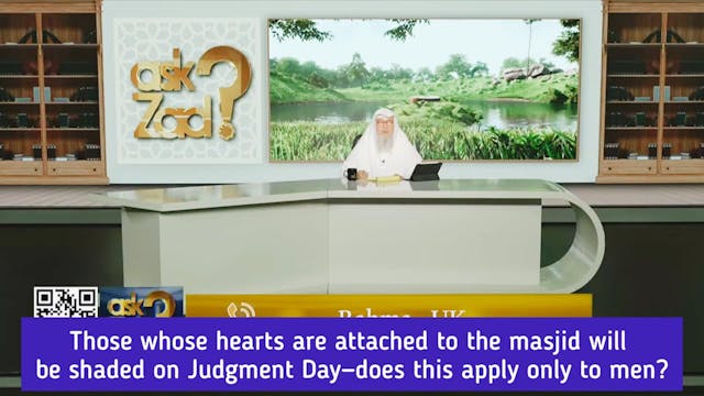 Those whose hearts 💕 are attached to ...