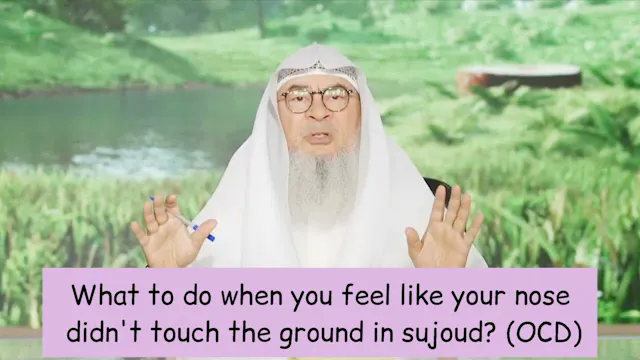What To Do When You Feel Your Nose Di...