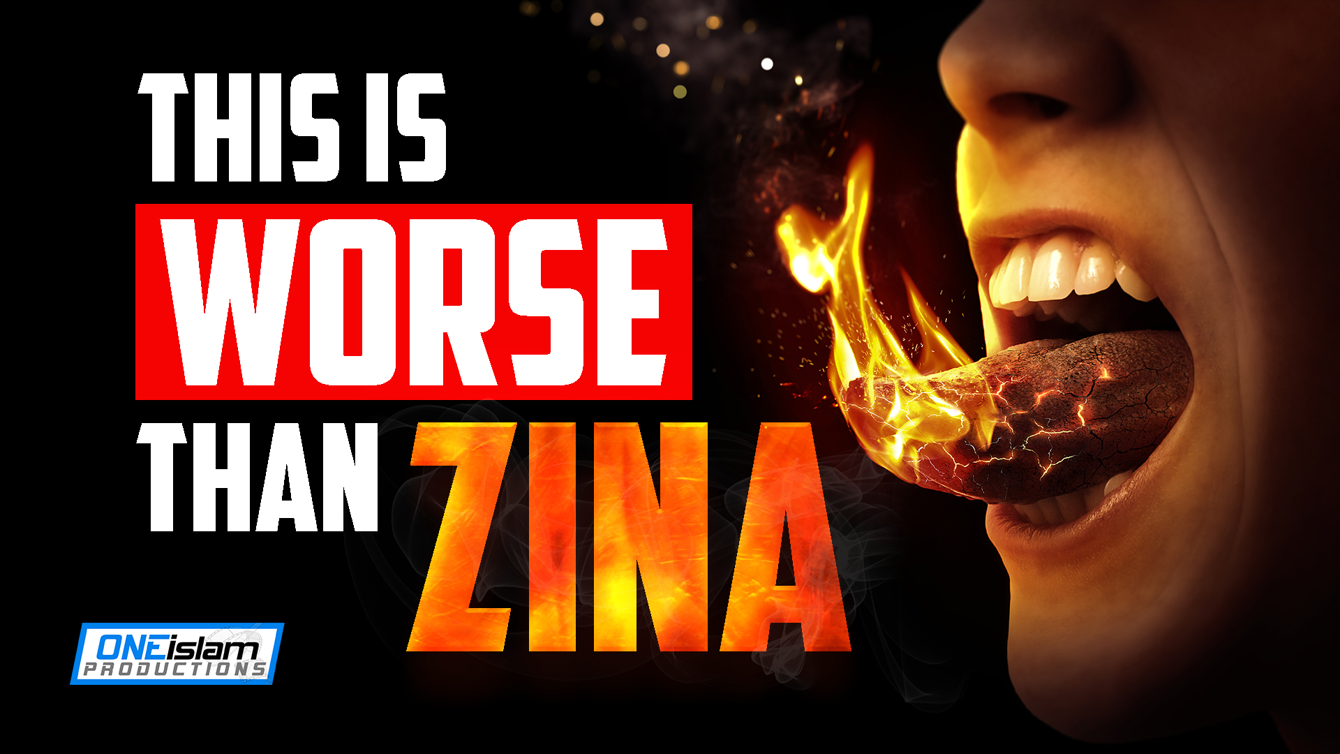 THIS IS WORSE THAN ZINA