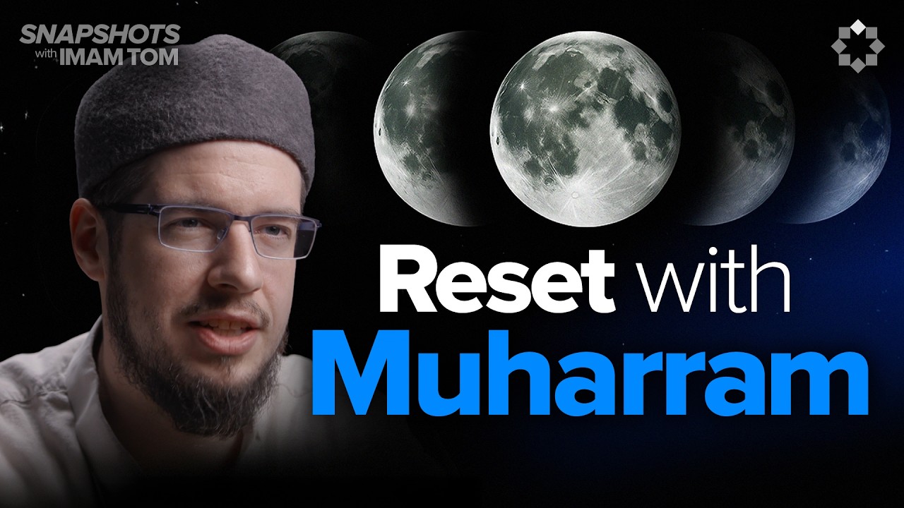 Why the Islamic Calendar Matters