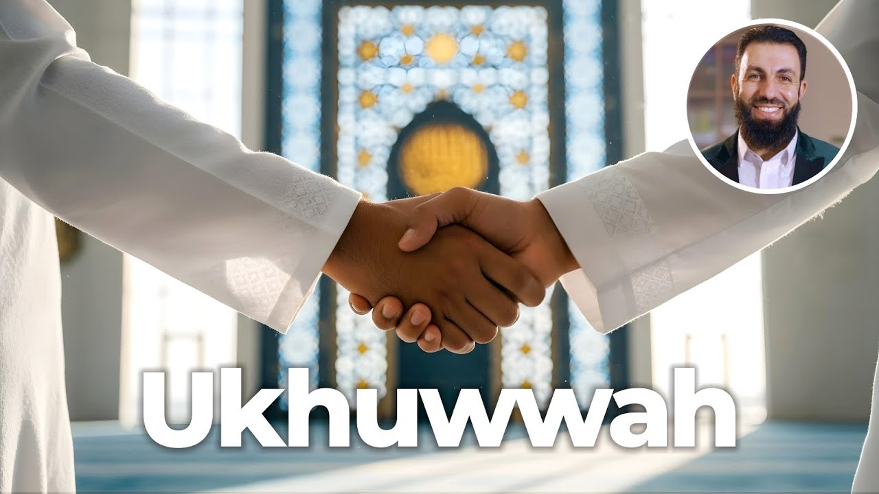 Brotherhood In Islam, Gangster Life, Machetes, Materialism, Racism, Family Feuds