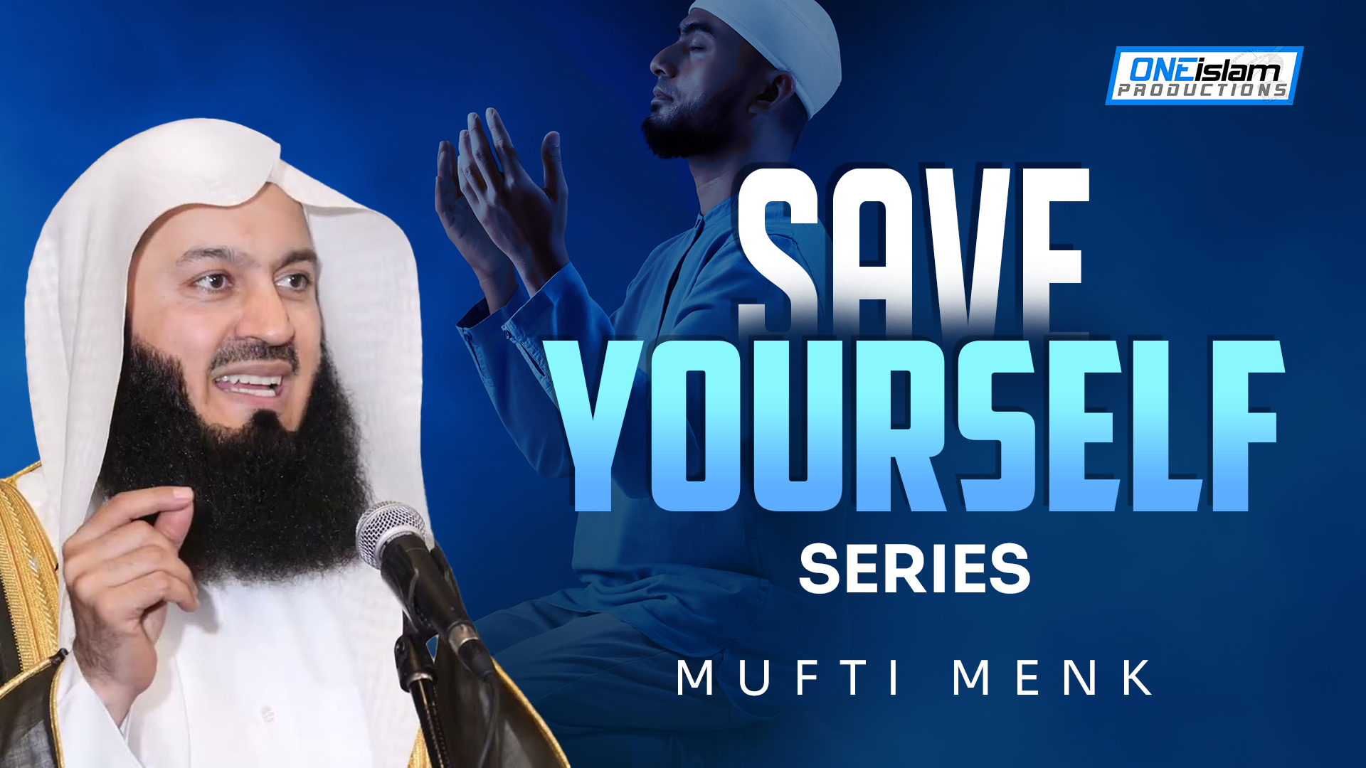 Save Yourself Series