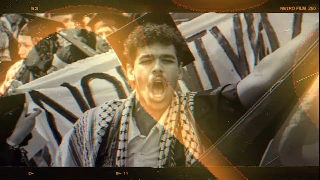 Zionists Are Exploiting Muslim Leader...