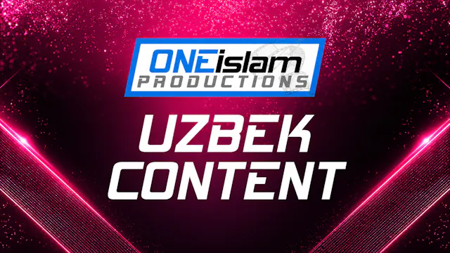 Uzbek Content