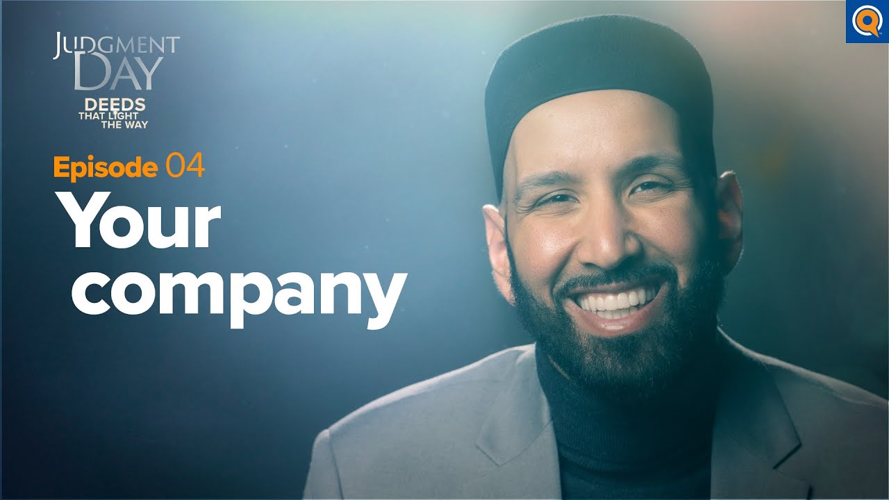 You Will Be With Those Whom You Love | Ep. 4