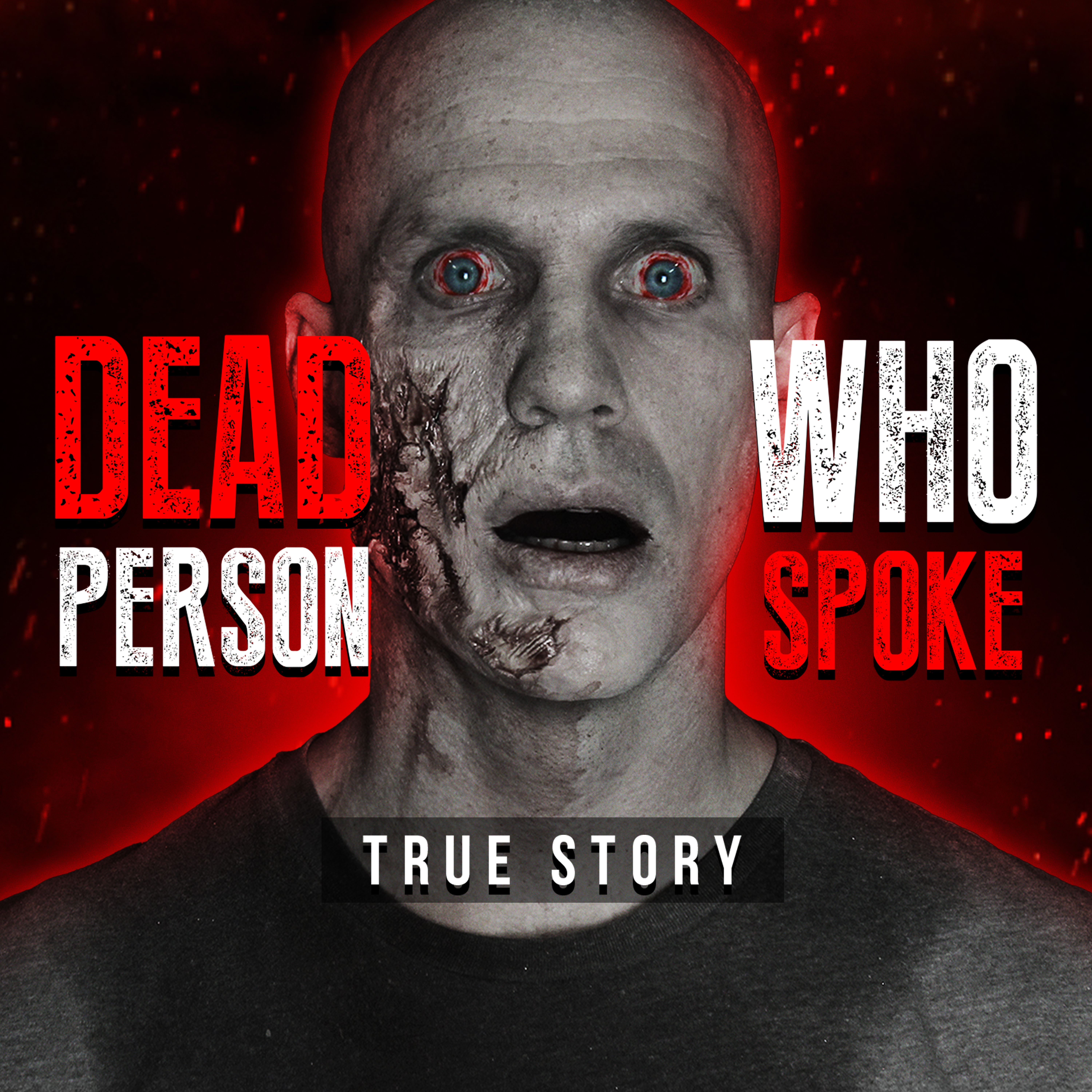 DEAD PERSON WHO SPOKE | TRUE STORY