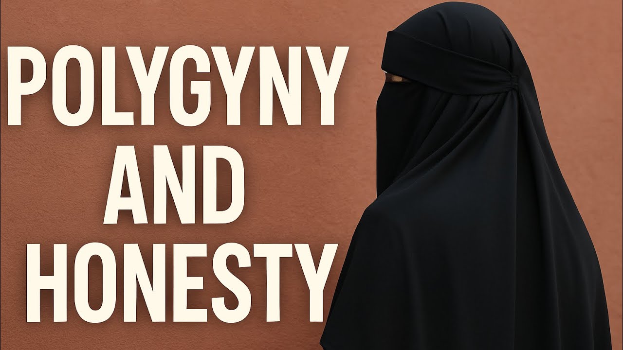 1st Wife and Polygyny