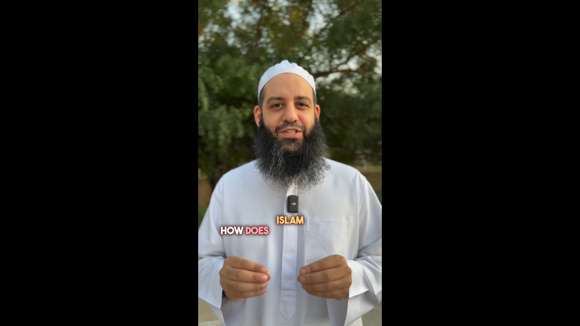 How to Avoid Rushing Your Dua  