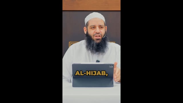 Why The Discussion Of The Hijab Reall...