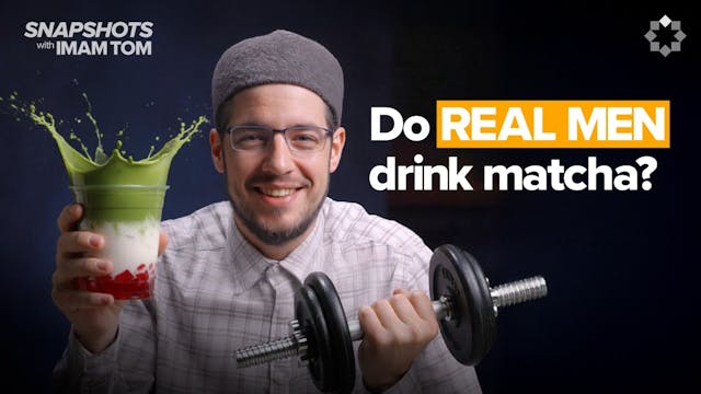 What Real Masculinity Looks Like - Sn...