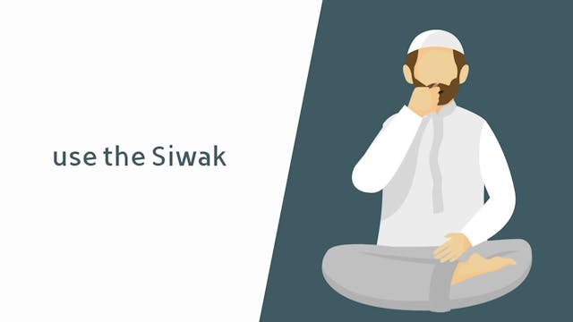 Sunnah of Qiyam