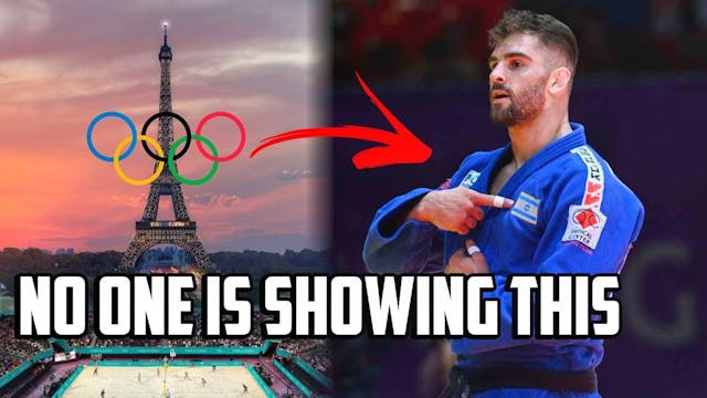 REAL TRUTH OF PARIS OLYMPICS 2024 EXP...