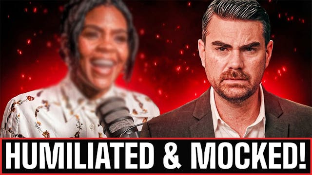 Ben Shapiro Last Plea! - Embarrasingl...