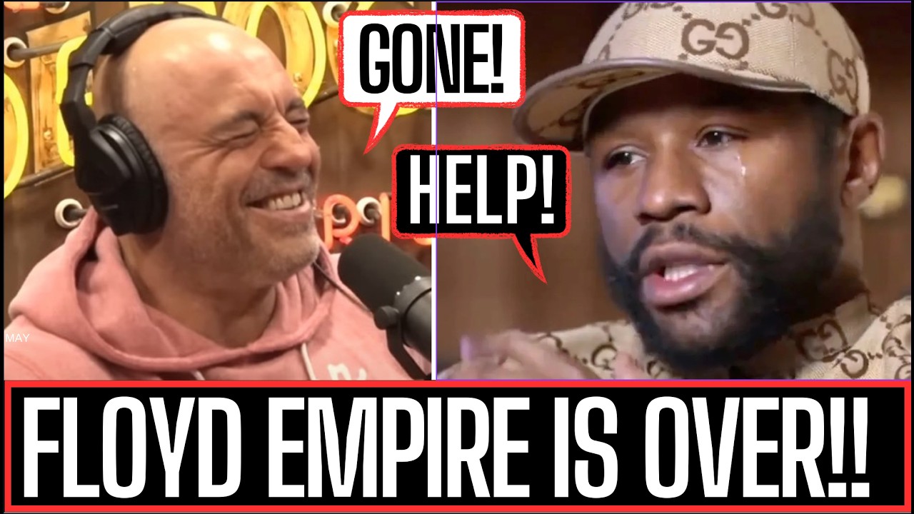 Allah Destroyed His Empire!!