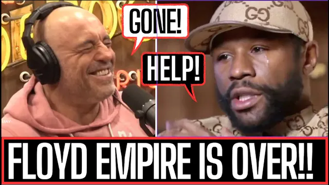 Allah Destroyed His Empire!!