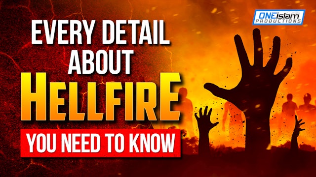 EVERY DETAIL ABOUT HELLFIRE YOU NEED TO KNOW