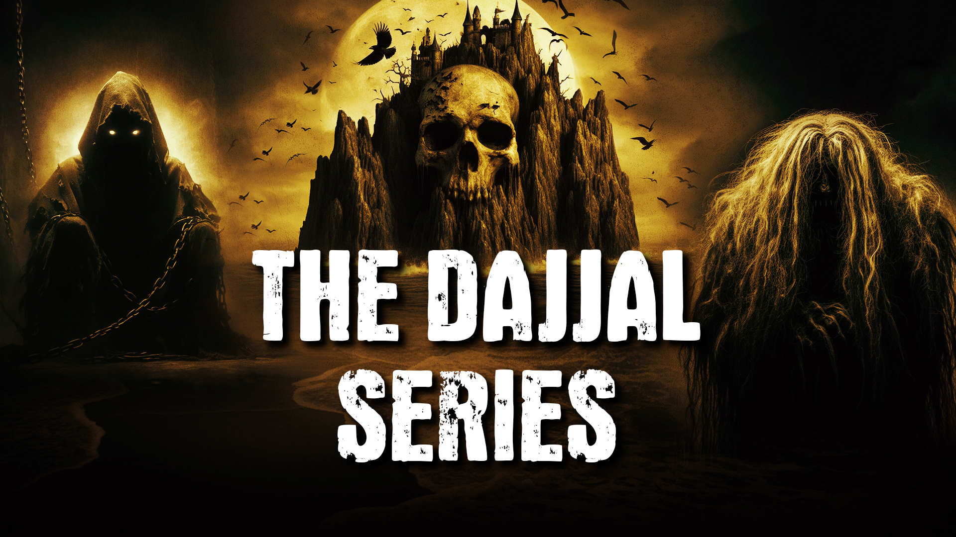 The Dajjal Series