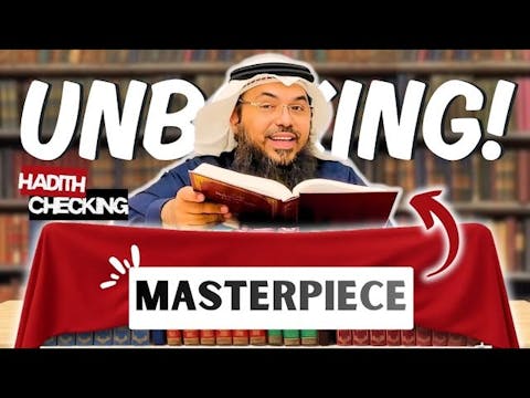 'Finally Got This After So Long' Auth...