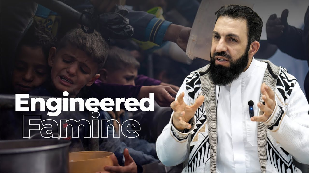 Using Hunger as a Weapon