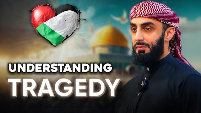 Understanding Tragedy - Palestine Rei...