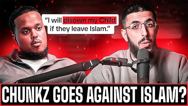 Can You Disown Your Child In Islam? -...